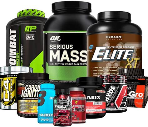 best supplements for bodybuilding reddit.
